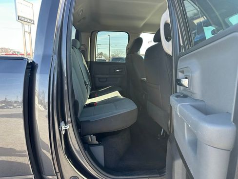 Used 2024 RAM 1500 Classic SLT image 11