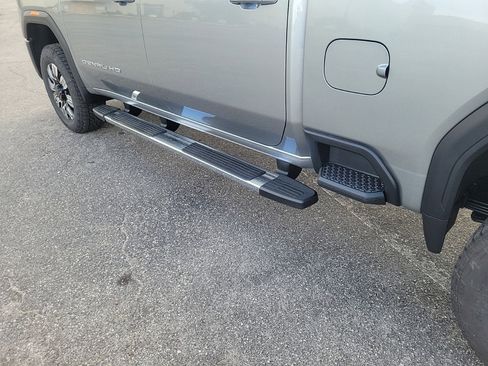 New 2026 GMC Sierra 2500 Denali w/ Technology Package image 9