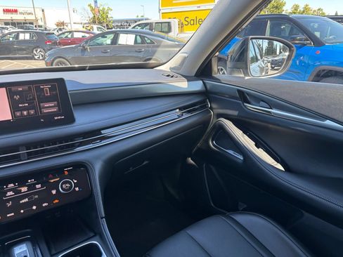 Used 2026 INFINITI QX60 Luxe AWD/4WD image 40