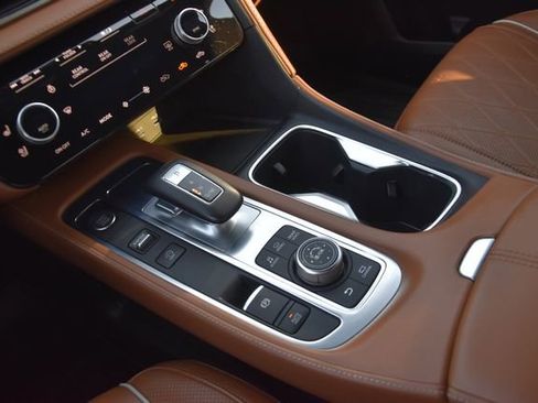Used 2022 INFINITI QX60 Autograph w/ Cargo Package AWD/4WD image 38
