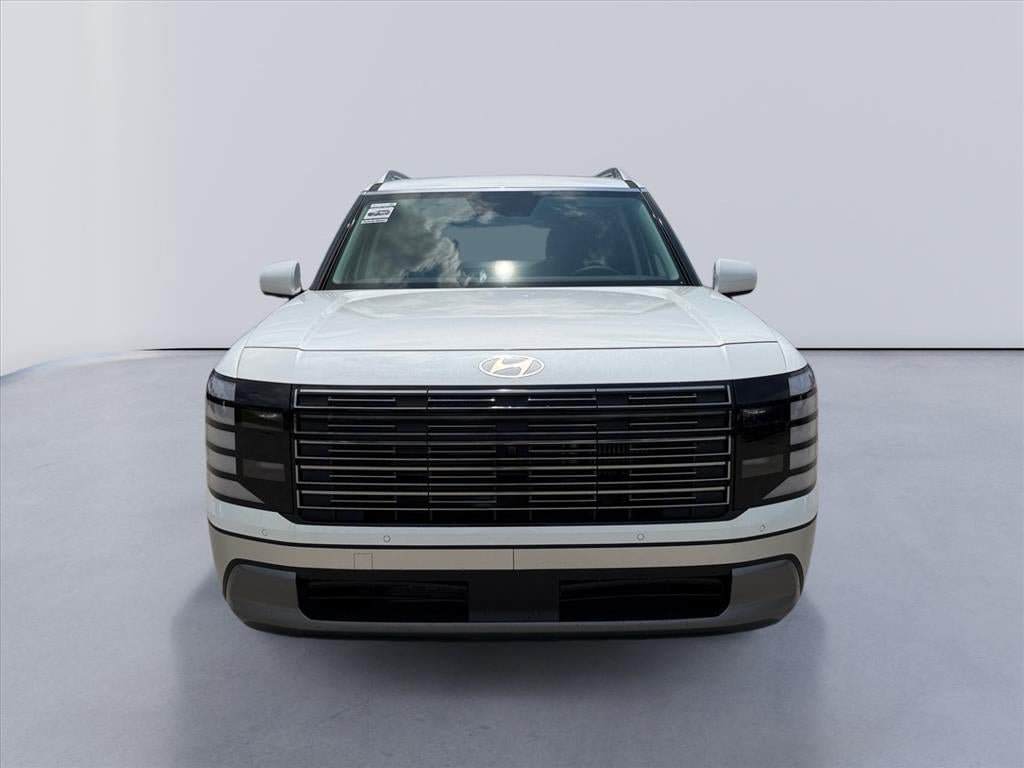 New 2026 Hyundai Palisade SEL Premium AWD/4WD image 8