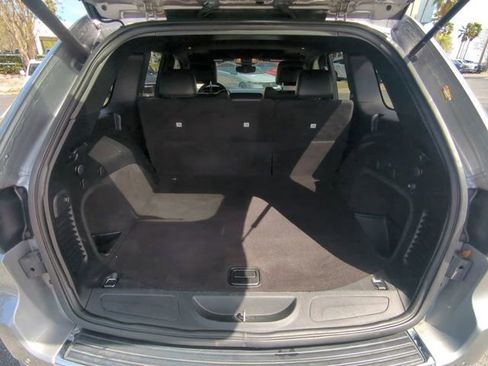 Used 2020 Jeep Grand Cherokee Limited image 14