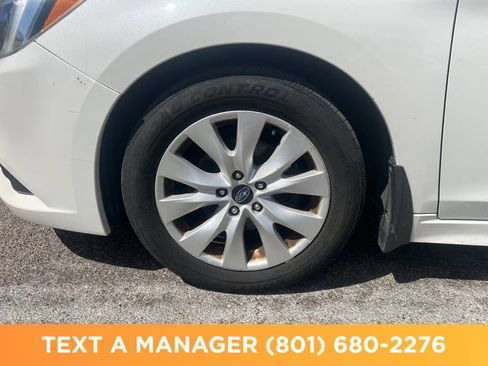 Used 2015 Subaru Legacy 2.5i Premium AWD/4WD image 20