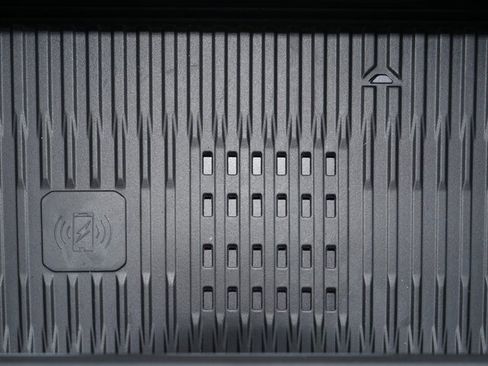 New 2026 Jeep Grand Cherokee Limited Reserve image 4