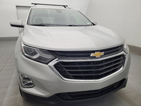 Used 2020 Chevrolet Equinox LT FWD image 14