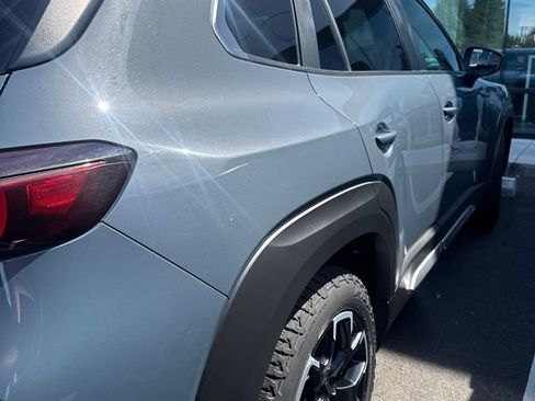 Used 2023 MAZDA CX-50 Meridian Edition w/ Cargo Package AWD/4WD image 6