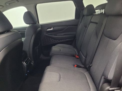 Used 2023 Hyundai Santa Fe SEL image 18