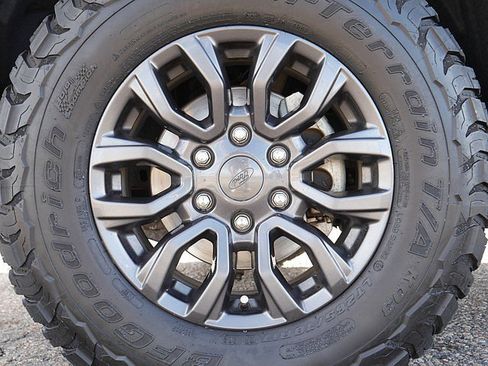 Used 2020 Ford Ranger XLT w/ Equipment Group 301A Mid image 57