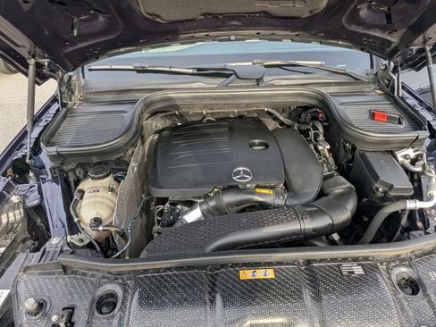 Certified 2022 Mercedes-Benz GLE 350 4MATIC image 27
