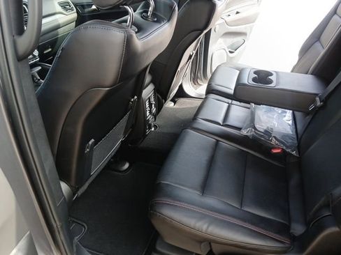 New 2026 Dodge Durango GT image 17