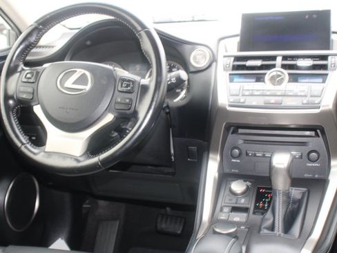 Used 2017 Lexus NX 200t FWD w/ Premium Package image 24