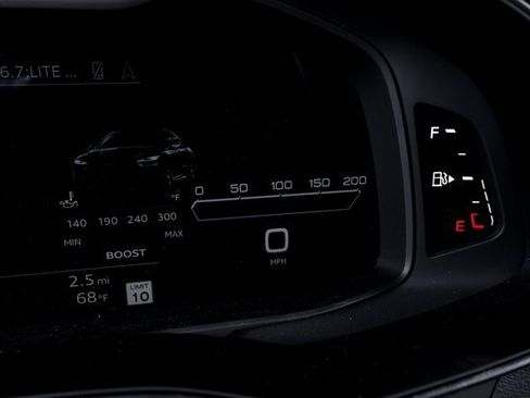 Used 2025 Audi RS 7 Performance image 40