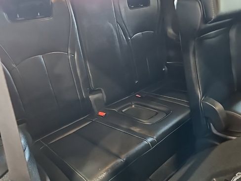 Used 2024 INFINITI QX60 Luxe image 19