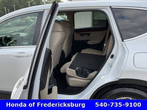 Used 2022 Honda CR-V EX image 26