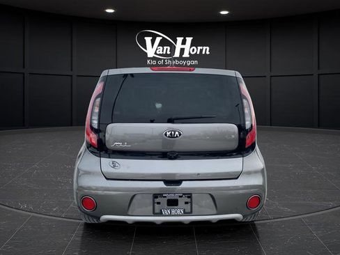 Used 2019 Kia Soul + w/ Primo Package image 15