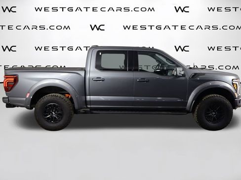 Used 2024 Ford F150 Raptor image 48