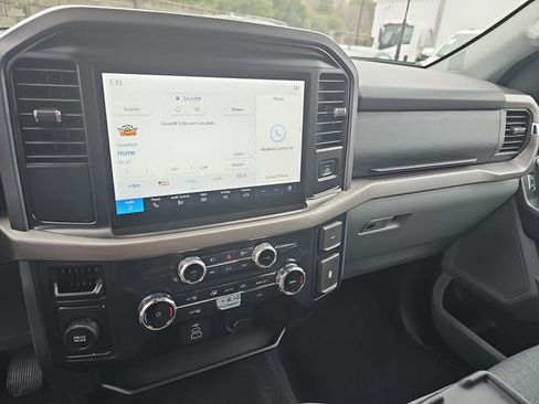 Used 2025 Ford F150 XLT w/ Equipment Group 301A Standard image 21