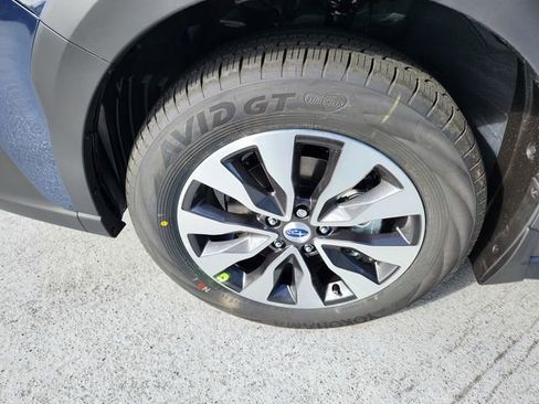 New 2025 Subaru Outback Touring XT image 9