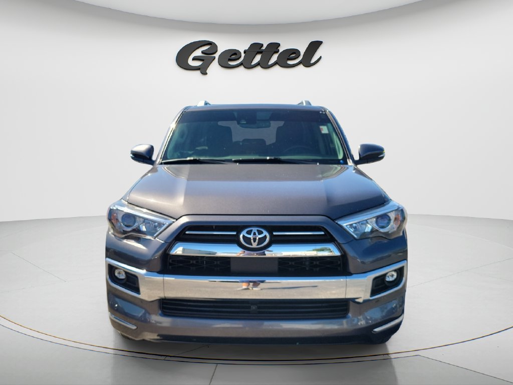 Used 2022 Toyota 4Runner Limited RWD image 2