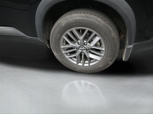 Used 2023 Nissan Rogue S AWD/4WD image 37