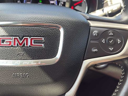 Used 2022 GMC Terrain Denali w/ LPO, Floor Liner Package AWD/4WD image 9