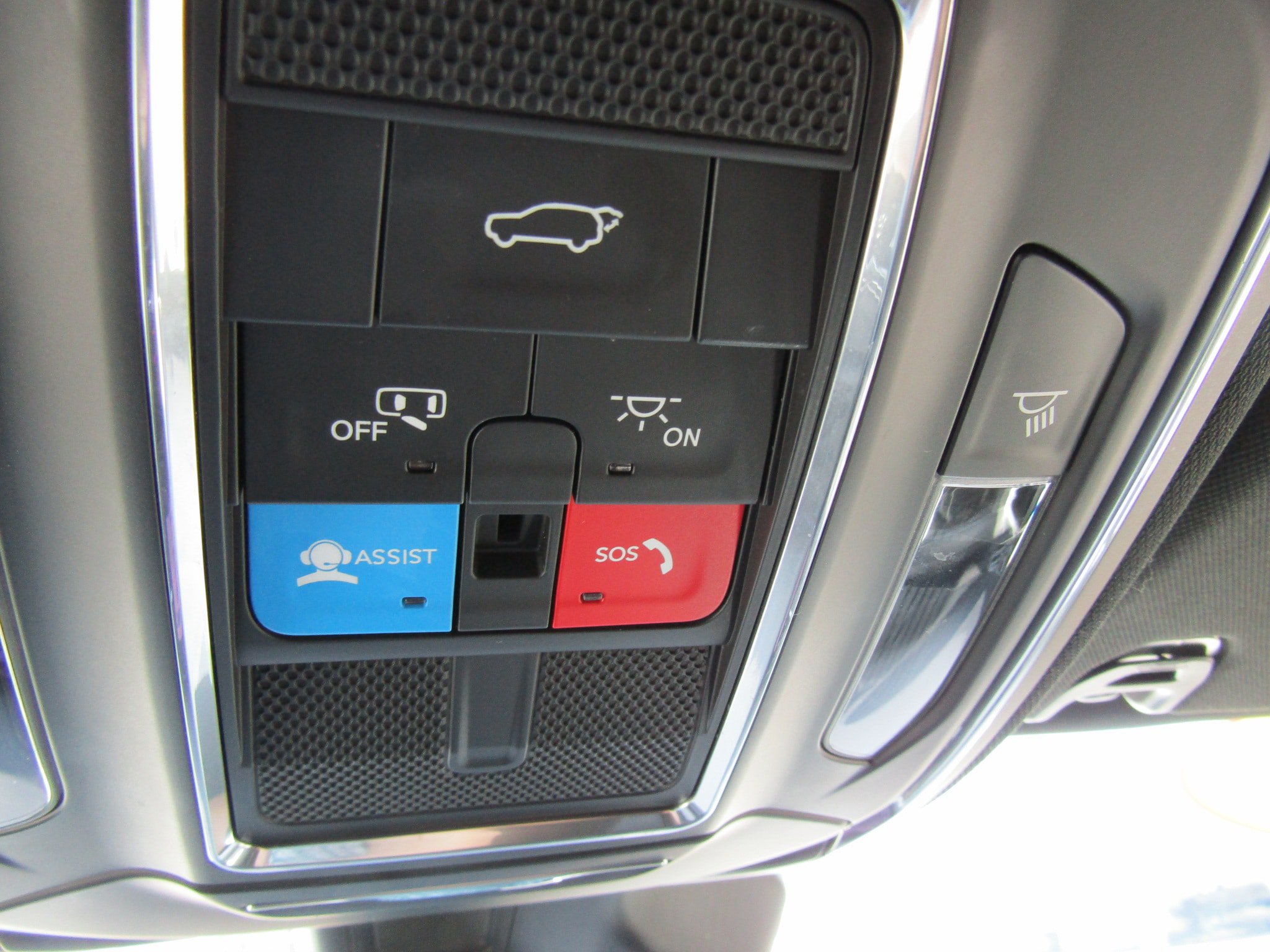 Used 2024 Jeep Wagoneer Series II w/ Flexible Seating Group AWD/4WD image 42