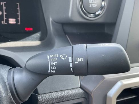 New 2026 Toyota Tacoma SR5 RWD image 32