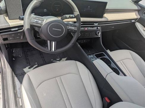 Certified 2024 Hyundai Sonata Limited image 3