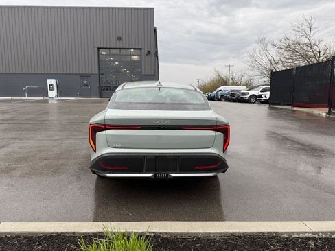 Used 2025 Kia K4 LXS image 4