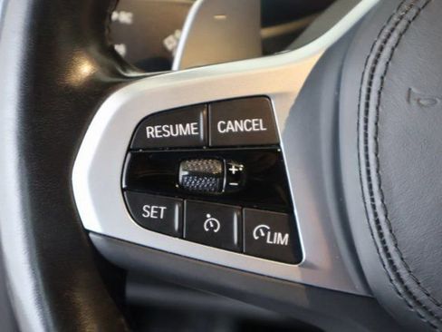 Used 2022 BMW X4 xDrive30i w/ M Sport Package 2 image 14