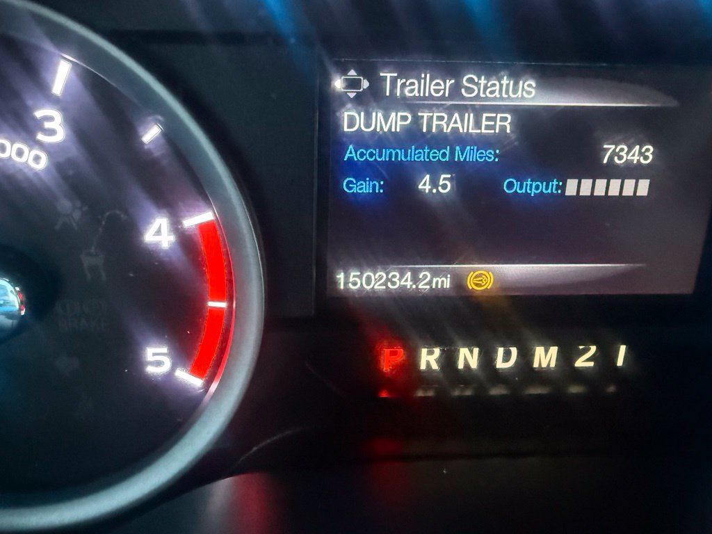 Used 2017 Ford F250 XLT AWD/4WD image 84