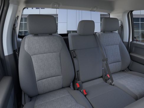 New 2026 Ford F250 XL AWD/4WD image 10