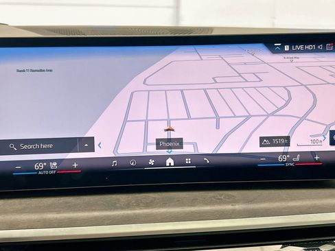 Certified 2026 BMW X5 sDrive40i w/ Climate Comfort Package image 14