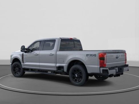 New 2026 Ford F250 XLT image 4