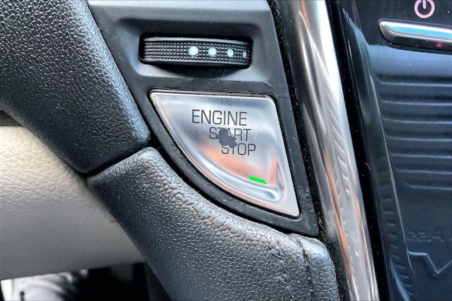 Used 2016 Cadillac ATS Sedan RWD image 33