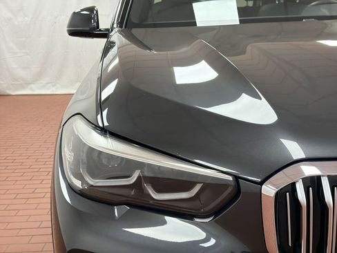 Used 2020 BMW X5 xDrive40i w/ Convenience Package image 10