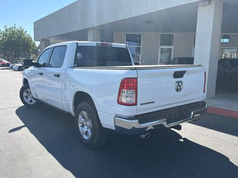 Used 2024 RAM 1500 Big Horn RWD image 5