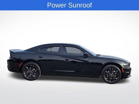 Used 2023 Dodge Charger SXT w/ Blacktop Package image 8