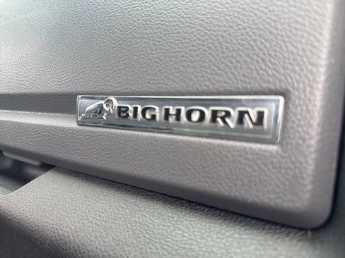 Used 2018 RAM 1500 Big Horn image 16