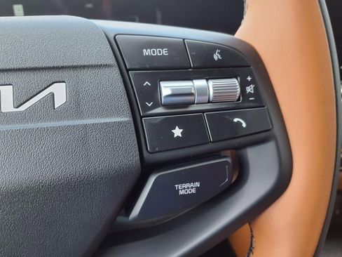 New 2026 Kia Sportage X-Line w/ X-Line Technology Package image 26