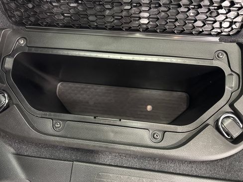 New 2026 RAM 1500 Rebel w/ Rebel Level 2 Equipment Group AWD/4WD image 55