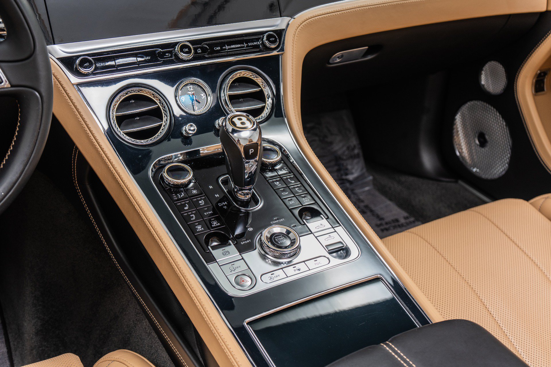 Used 2020 Bentley Continental GT First Edition AWD/4WD image 30