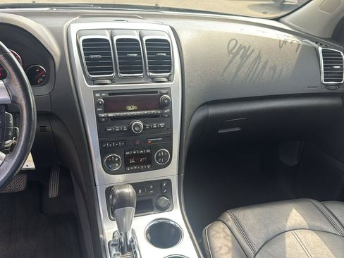 Used 2012 GMC Acadia SLT AWD/4WD image 10