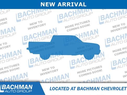 Used 2022 Chevrolet Silverado 2500 W/T w/ WT Fleet Convenience Package AWD/4WD image 7