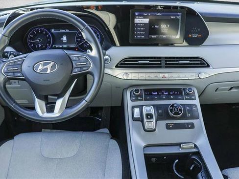 Used 2020 Hyundai Palisade SEL w/ Convenience Package image 24