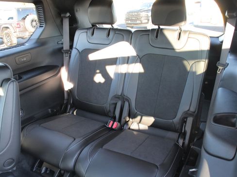 New 2025 Jeep Grand Cherokee L Altitude image 27