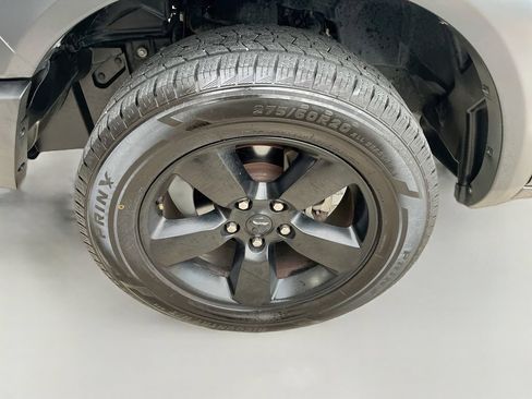 Used 2022 RAM 1500 Warlock AWD/4WD image 31
