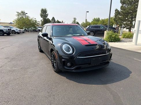Used 2023 MINI Cooper Clubman S AWD/4WD image 7