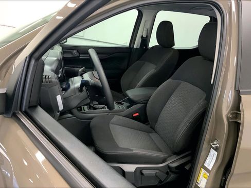 New 2025 Ford Ranger XL w/ Trailer Tow Package image 8