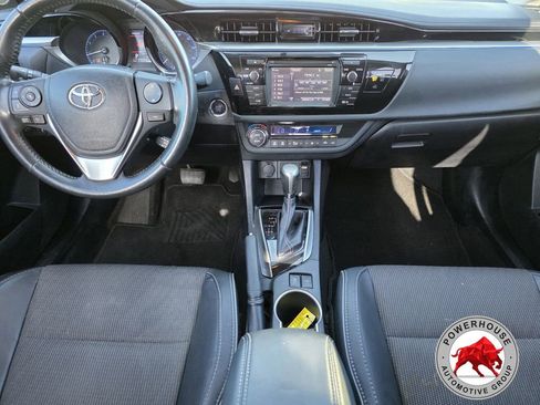 Used 2014 Toyota Corolla S w/ Driver Convenience Package FWD image 18